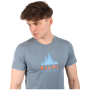 T-shirt fonctionnel homme Kilpi Lismain-M