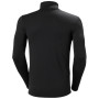T-shirt fonctionnel homme Helly Hansen Lifa Merino Midweight 1/2 Zip