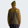 Sweat-shirt homme The North Face M Yumiori 1/4 Zip