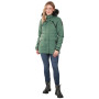 Veste femme Alpine Pro Werda