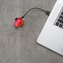 Clignotant arrière Blackburn Click USB