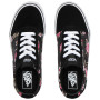 Chaussures femme Vans WM Ward