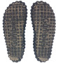 Tongs Gumbies Islander Canvas - Multi G
