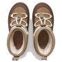 Bottes d'hiver enfant Tretorn Aspa Hybrid Jr Shitake