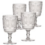Verre Bo-Camp Wine glass Sicilian 4pcs