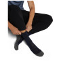 Chaussettes chaudes pour homme Icebreaker Men Merino Hike+ Heavy Crew