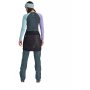 Jupe femme Ortovox Swisswool Piz Boe Skirt W