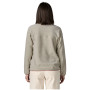 Sweat-shirt femme Patagonia W's LW Synch Snap-T P/O
