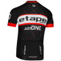 Maillot vélo homme Etape Team