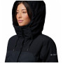 Veste d'hiver femme Columbia Mountain Croo™ III Mid Down Jacket