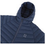 Doudoune homme MOOA DownLite