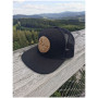 Casquette Drexiss Black