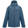 Veste homme Regatta Oklarna bleu China blue
