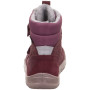 Bottes d'hiver enfant Superfit Walderi Rot