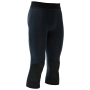 Pantalon sous-vêtements homme Devold Reverso Merino 3/4 Longs Man