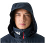 Veste homme Helly Hansen Crew Hooded Midlayer Jacket 2