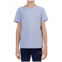 T-shirt enfant 4F Tshirt F3529 Light Blue bleu clair Light Blue