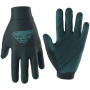 Taille de gants: XL / Couleur: turquoise