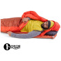 Matelas gonflable Sea to Summit Pursuit - Regular Rectangular Wide