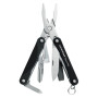 Outil multifonction Leatherman Squirt PS4 vert