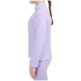 Sweat enfant 4F Fleece Underwear F089 Light Violet