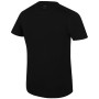 T-shirt homme MOOA Merino Lyolite 150 Short