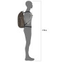 Sac à dos imperméable Ortlieb Velocity Lite 23l