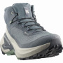 Chaussures femme Salomon Genesis Mid Gtx W