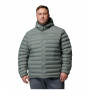 Taille: XXL / Couleur: gris