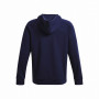 Sweat-shirt homme Under Armour Rival Fleece Logo HD
