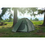 Tente Zulu Dome 2 Black