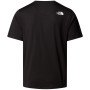 T-shirt fonctionnel homme The North Face 24/7 S/S Tee Reg
