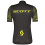 Maillot vélo homme Scott M's RC Team 10 SS