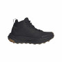 Chaussures randonnée homme Adidas Terrex Freehiker 3 Mid Gtx noir Cblack/Cblack/Brooxi