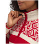 Pull femme Dale of Norway Cortina 2026 Fem. Sweater