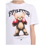 T-shirt enfant 4F Tshirt F3530 White