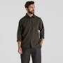 Chemise homme Craghoppers Kiwi Long Sleeved Shirt