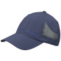 Casquette Columbia Tech Shade Hat bleue Nocturnal