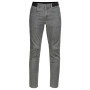 Taille: L / Couleur: gris / noir