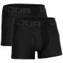 Caleçon homme Under Armour Tech 3in 2 Pack