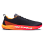 Chaussures de running hommes Altra Vanish Pulse noir / orange Black/Silver/Ornge Pop - 86H
