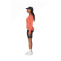 T-shirt fonctionnel femme Devold Adventure Merino 190 Shirt Wmn