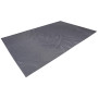 Tapis Warg Dustbreaker Double gris grey