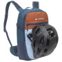 Sac à dos vélo Vaude Ledro 18