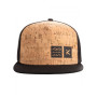 Casquette Hiko IWWL Meshback vert