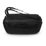 Sac de voyage Osprey Transporter 120 noir raven black/black