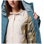 Veste d'hiver femme Columbia Joy Peak™ II Hooded Jacket