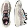 Chaussures femme Salomon Aero Glide 4 Grvl