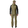 Veste hybride pour homme Dynafit Radical Ins Hybrid Jkt M