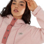 Sweat-shirt femme Fundango Juniper Pile Jacket